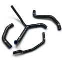 Durite de radiateur SAMCO kit race Kawasaki ZX10R 2016-2020