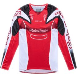 Maillot enfant TROY LEE DESIGNS SE PRO - Salvo