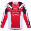 Maillot enfant TROY LEE DESIGNS SE PRO - Salvo