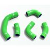 Durites de radiateur SAMCO KAWASAKI ZX10R ZX-10RR NINJA 0