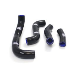 Durite de radiateur SAMCO bleu 4 durites Kawasaki ZRX1100R ZRX1200R