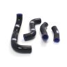 Durite de radiateur SAMCO bleu 4 durites Kawasaki ZRX1100R ZRX1200R 0