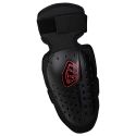 Coudières enfant TROY LEE DESIGN Rogue