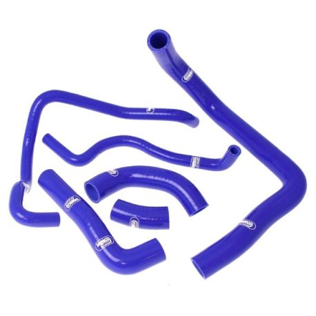 Durites de radiateur SAMCO KTM 390 ADVENTURE RC 390