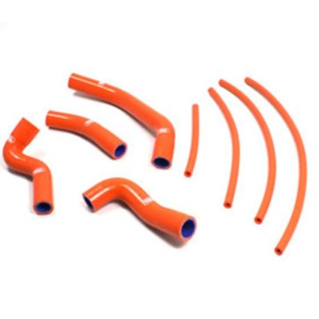 Durite de radiateur SAMCO KTM RC390
