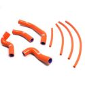 Durite de radiateur SAMCO KTM RC390