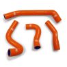 Durite de radiateur SAMCO KTM 390 DUKE 0