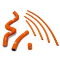 Durite de radiateur SAMCO thermostat bypass KTM RC 390