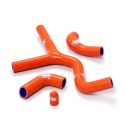 Durite de radiateur SAMCO type Y KTM EXC 400 EXC 450 SX 520 SX 525