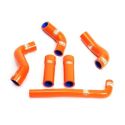 Durite de radiateur SAMCO KTM EXC