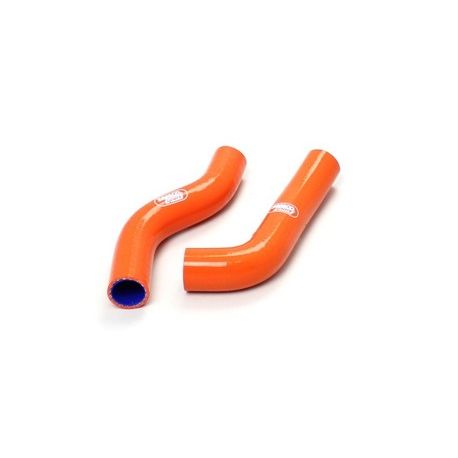 Durite de radiateur SAMCO KTM 690 DUKE HUSQVARNA 701 VITPILEN SVARTPIELEN
