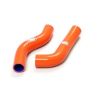 Durite de radiateur SAMCO KTM 690 DUKE HUSQVARNA 701 VITPILEN SVARTPIELEN 0