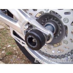 Protections de bras oscillant R&G RACING APRILIA RSV4 TUONO V4