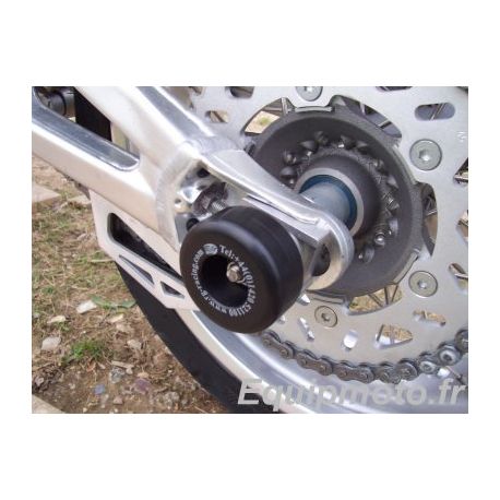 Protections de bras oscillant R&G RACING APRILIA RSV4 TUONO V4