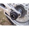 Protections de bras oscillant R&G RACING APRILIA RSV4 TUONO V4 0