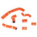 Durite de radiateur SAMCO KTM 990 SUPER DUKE 990 ADVENTURE 990 SUPERMOTO