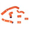 Durite de radiateur SAMCO KTM 990 SUPER DUKE 990 ADVENTURE 990 SUPERMOTO 0