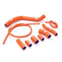 Durite de radiateur SAMCO KTM 950 SUPER ENDURO R 950 SUPERMOTO