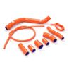 Durite de radiateur SAMCO KTM 950 SUPER ENDURO R 950 SUPERMOTO 0