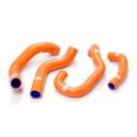Durite de radiateur SAMCO KTM 1050 ADVENTURE 1190 ADVENTURE 1290 SUPER ADVENTURE 2013-2016