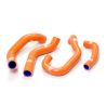 Durite de radiateur SAMCO KTM 1050 ADVENTURE 1190 ADVENTURE 1290 SUPER ADVENTURE 2013-2016 0