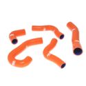 Durite de radiateur SAMCO KTM RC8 1190