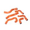 Durite de radiateur SAMCO KTM RC8 1190 R 0