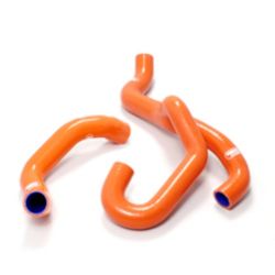 Durite de radiateur SAMCO type Y race KTM ADVENTURE SUPER DUKE SUPER ADVENTURE