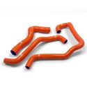 Durites de radiateur SAMCO KTM 1290 SUPER DUKE R