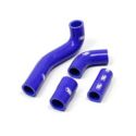Durites de radiateur SAMCO MV Agusta Brutale 1090 RR 2013-2018