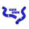 Durite de radiateur SAMCO Suzuki RM250 0