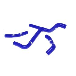 Durite de radiateur SAMCO type Y Suzuki RM-Z250 2010-2012