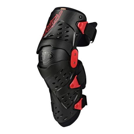 Genouillères protège-tibias TROY LEE DESIGN Triad
