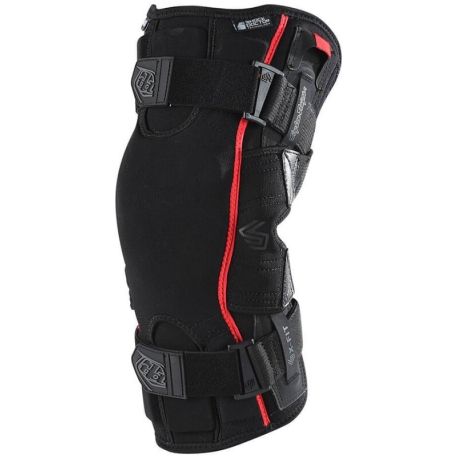 Genouillères TROY LEE DESIGN 6400