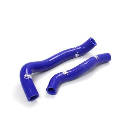 Durite de radiateur SAMCO Suzuki LT-Z 400 Quadsport