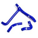 Durite de radiateur SAMCO type Y Suzuki RMZ 450 2006-2007