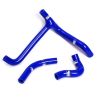 Durite de radiateur SAMCO type Y Suzuki RMZ 450 2006-2007 0