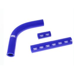 Durite de radiateur SAMCO Suzuki RG 500 Gamma