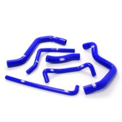 Durite de radiateur SAMCO Suzuki GSR 600 GSR 750