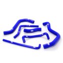 Durite de radiateur SAMCO Suzuki GSR 600 GSR 750