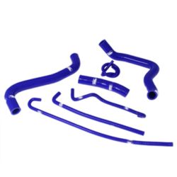 Durite de radiateur SAMCO Suzuki GSX-R1000 2005-2006