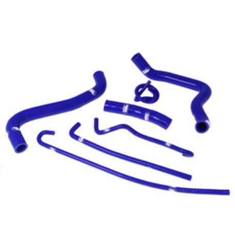 Durite de radiateur SAMCO Suzuki GSX-R1000 2005-2006