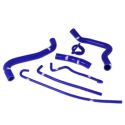 Durite de radiateur SAMCO Suzuki GSX-R1000 2005-2006