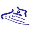 Durite de radiateur SAMCO Suzuki GSX-R1000 2005-2006 0