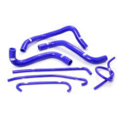 Durite de radiateur SAMCO Suzuki GSX-R 1000 2009-2016