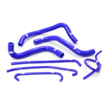 Durite de radiateur SAMCO Suzuki GSX-R 1000 2009-2016