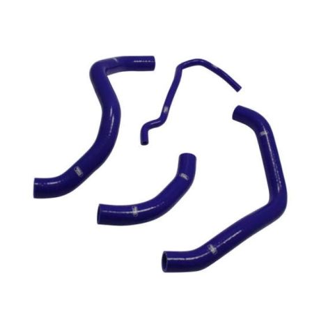 Durite de radiateur SAMCO Suzuki GSXR1000