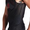 Gilet de protection sans manche TROY LEE DESIGNS Stage Ghost D3O 3
