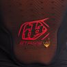 Gilet de protection sans manche TROY LEE DESIGNS Stage Ghost D3O 4