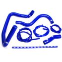 Durite de radiateur SAMCO Suzuki GSX 1300 R Hayabusa